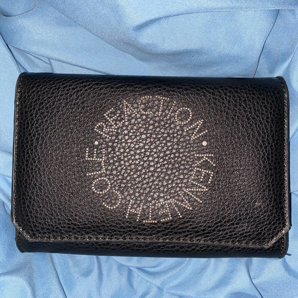 REACTION KENNETH COLE WALLET